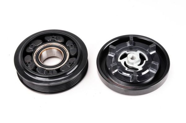 Шків компресора кондиціонера Thermotec KTT040028