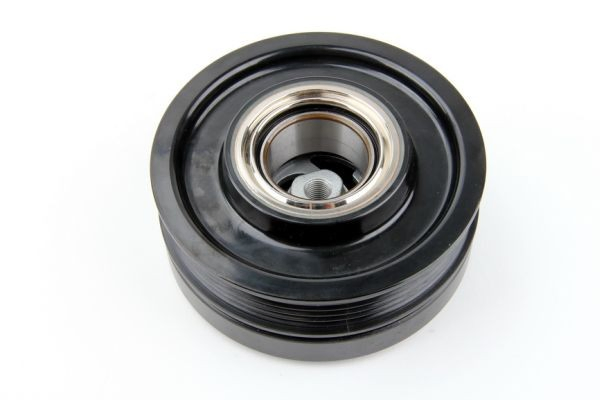 KTT040028 Thermotec Шків компресора кондиціонера