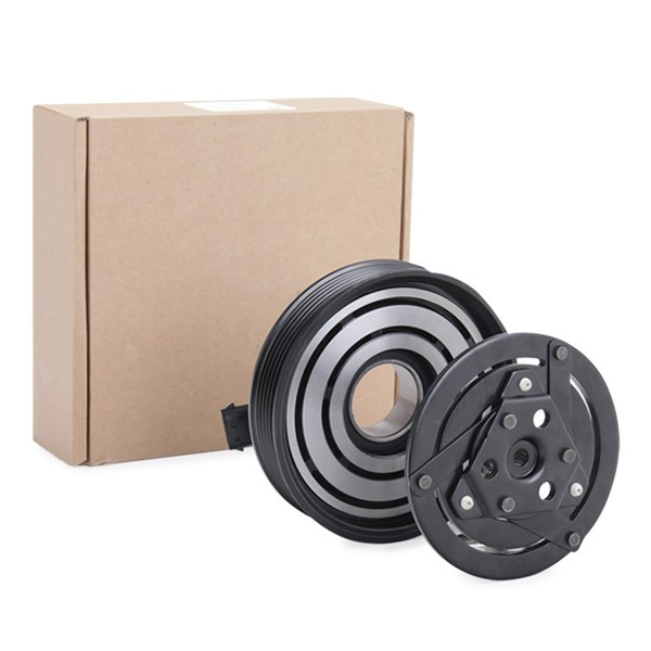 Шків компресора кондиціонера KTT040051 Thermotec