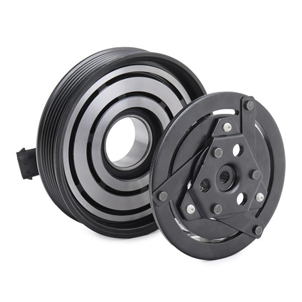 Шків компресора кондиціонера Thermotec KTT040051 ціна, від 69.16 USD