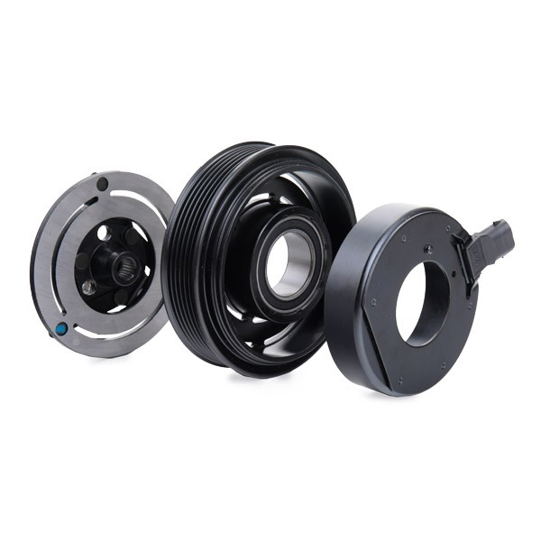 KTT040051 Thermotec Шків компресора кондиціонера