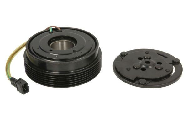 Шків компресора кондиціонера Thermotec KTT040097 ціна, від 76.01 USD