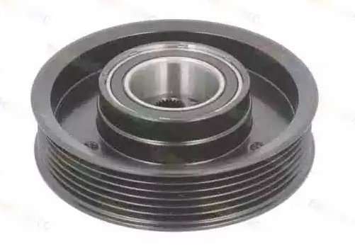 Купити KTT040183 Thermotec Шків компресора кондиціонера