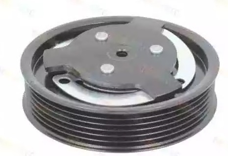 Шків компресора кондиціонера Thermotec KTT040183 ціна, від 61.45 USD