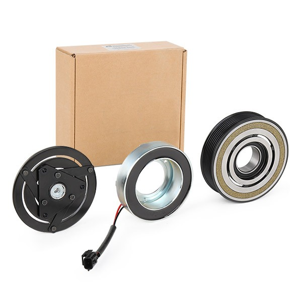 Купити KTT040197 Thermotec Шків компресора кондиціонера