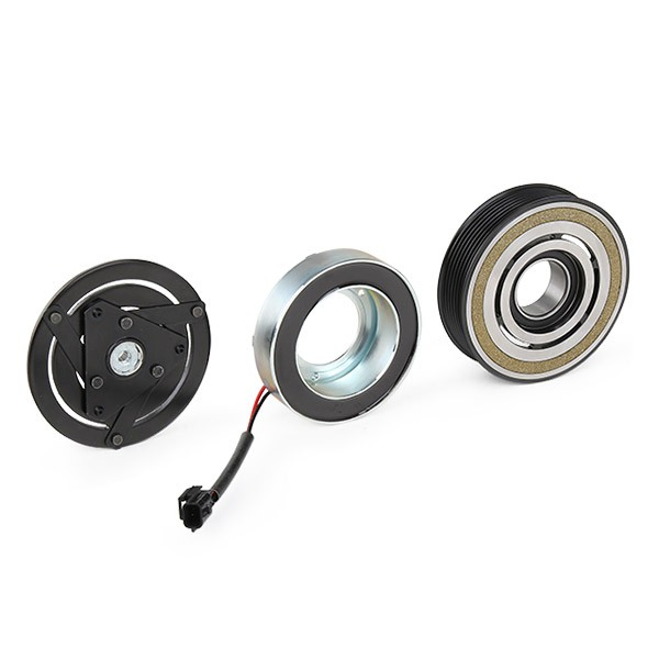 Шків компресора кондиціонера Thermotec KTT040197
