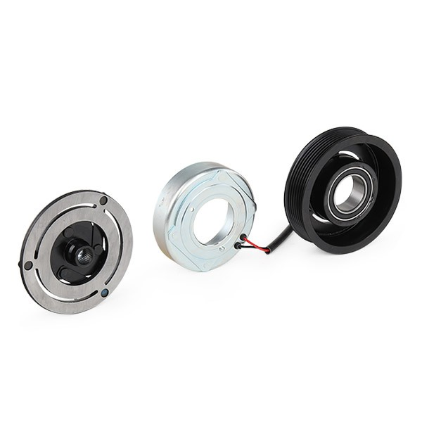 Шків компресора кондиціонера Thermotec KTT040197 ціна, від 69.96 USD