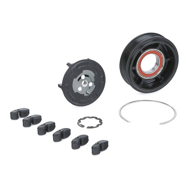 Шків компресора кондиціонера KTT040215 Thermotec