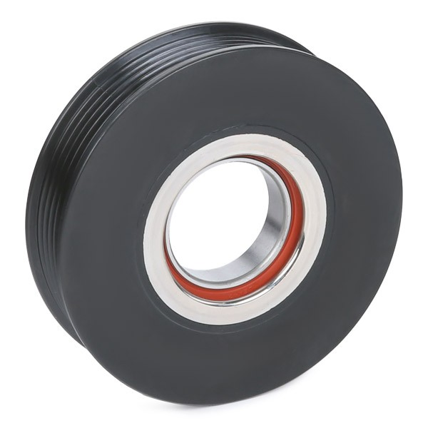 Шків компресора кондиціонера Thermotec KTT040215 ціна, від 74.19 USD