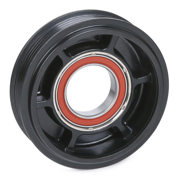 Шків компресора кондиціонера Thermotec KTT040215