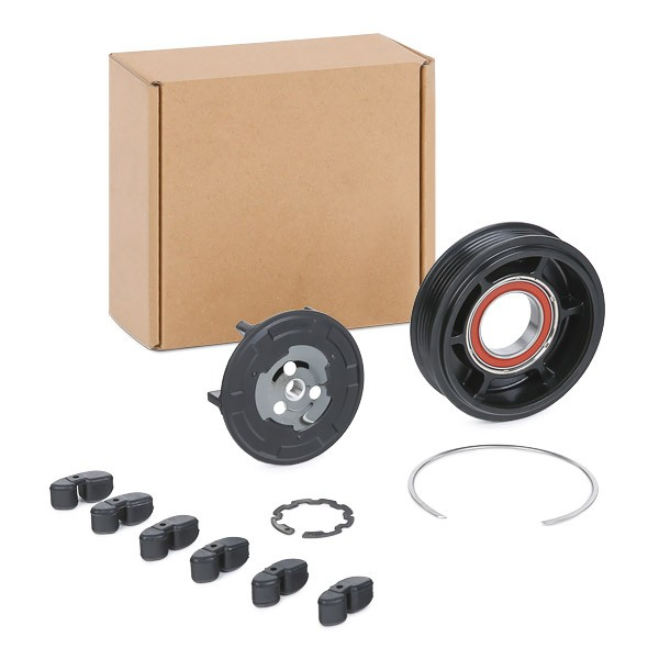 Купити KTT040215 Thermotec Шків компресора кондиціонера