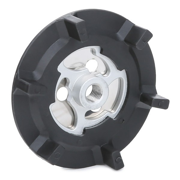 KTT040215 Thermotec Шків компресора кондиціонера