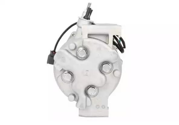 KTT090020 Thermotec Компресор холодоагенту