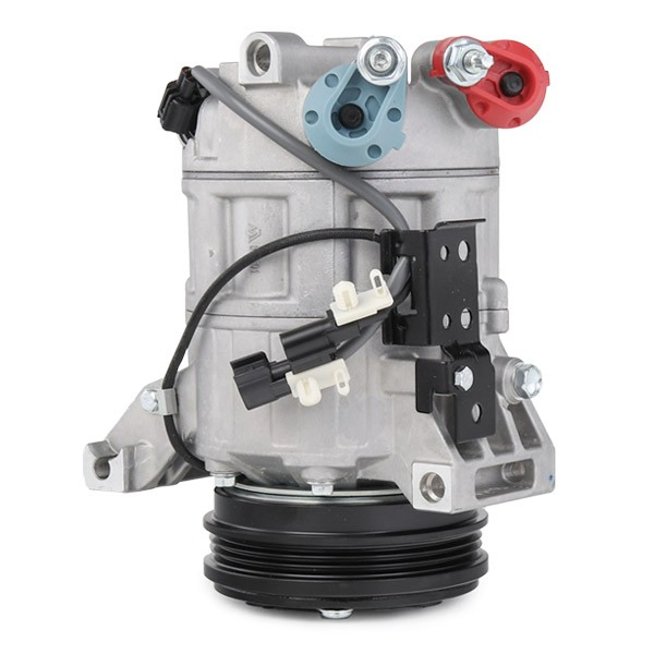 Компресор системи кондиціювання Thermotec KTT090083 ціна, від 347.62 USD