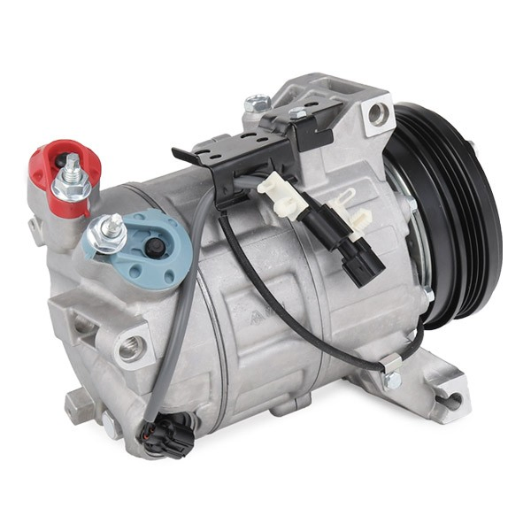 KTT090083 Thermotec Компресор холодоагенту
