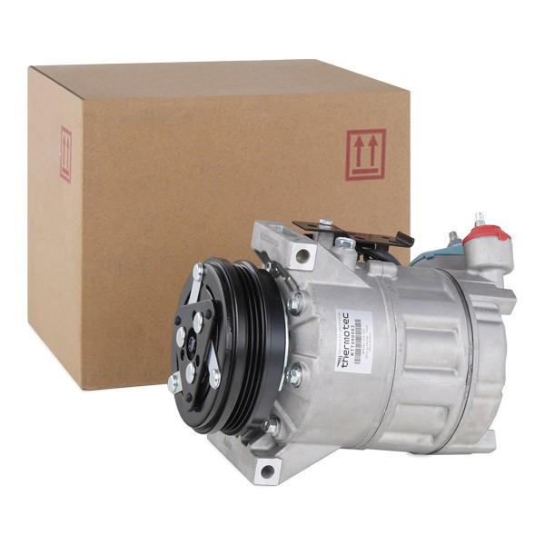 Компресор кондиціонера KTT090083 Thermotec