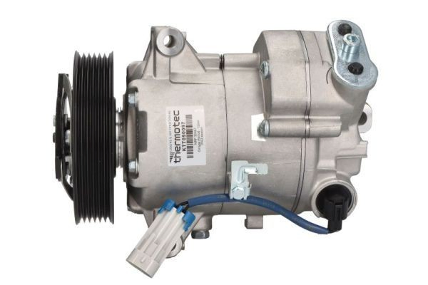 Насос кондиціонера Thermotec KTT090097
