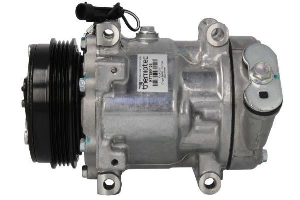 Насос кондиціонера Thermotec KTT090125