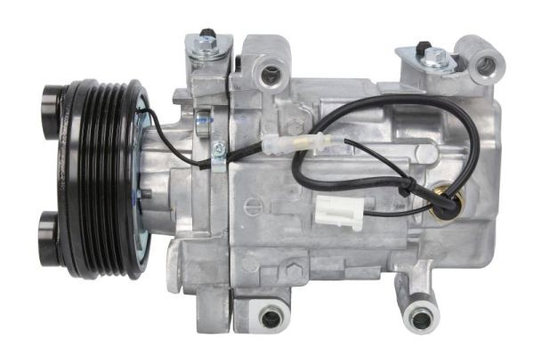 Компресор системи кондиціювання Thermotec KTT040070 ціна, від 166.76 USD