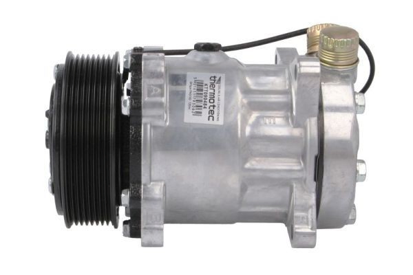  Компресор кондиціонера Renault 25 