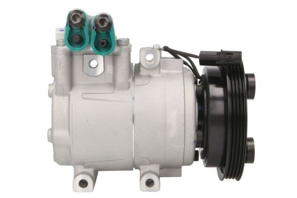 KTT090519 Thermotec Компресор холодоагенту