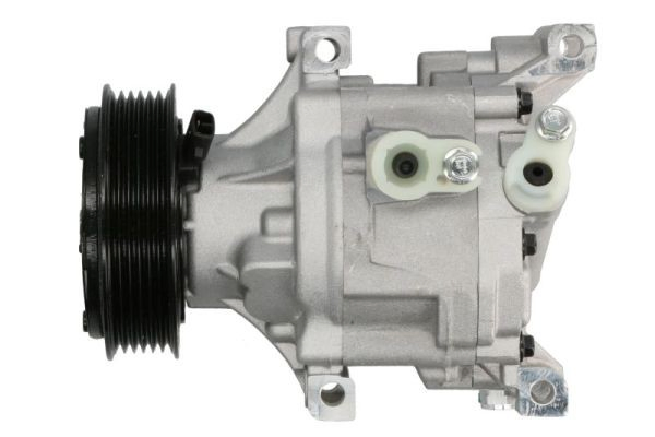  Компресор кондиціонера Fiat Albea 