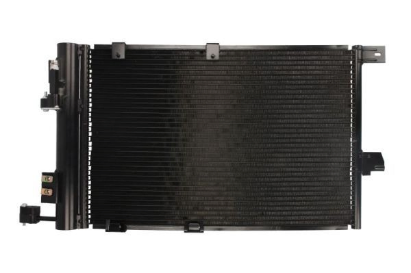Конденсатор кондиціонера Thermotec KTT110001 ціна, від 71.99 USD