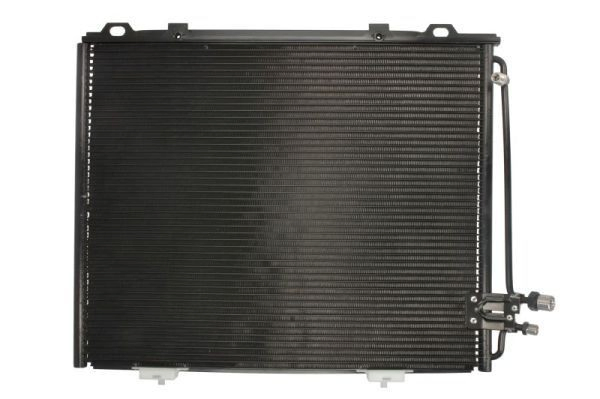 Конденсатор кондиціонера Thermotec KTT110010 ціна, від 74.43 USD