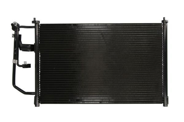 Конденсатор кондиціонера Thermotec KTT110015 ціна, від 63.94 USD