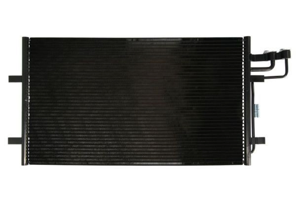 Конденсатор кондиціонера Thermotec KTT110025 ціна, від 60.56 USD
