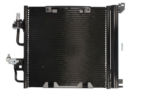 Конденсатор кондиціонера Thermotec KTT110026 ціна, від 68.64 USD