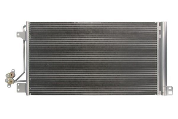 Конденсатор кондиціонера Thermotec KTT110030 ціна, від 76.50 USD
