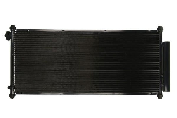 Конденсатор кондиціонера Thermotec KTT110036 ціна, від 75.75 USD