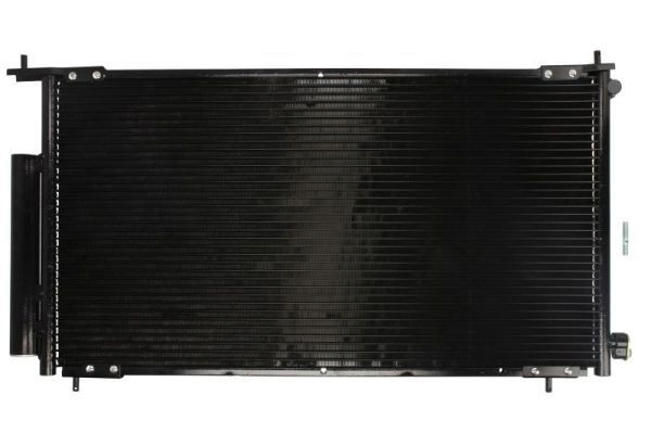 Конденсатор кондиціонера Thermotec KTT110053 ціна, від 69.55 USD