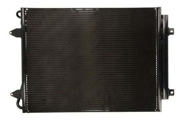 Конденсатор кондиціонера Thermotec KTT110068 ціна, від 78.33 USD