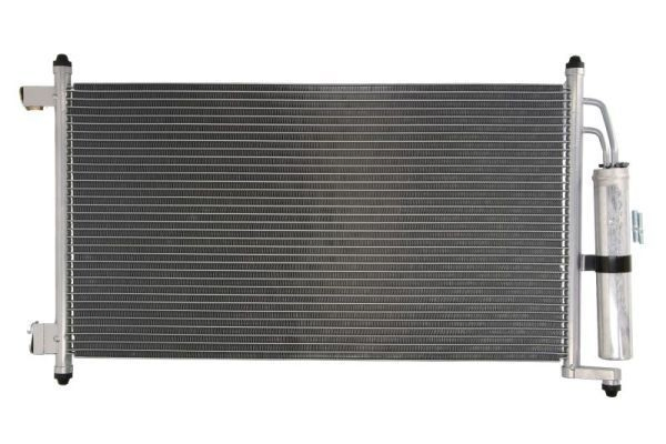 Конденсатор кондиціонера Thermotec KTT110074 ціна, від 67.19 USD