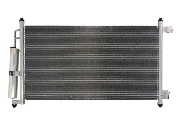 Купити KTT110074 Thermotec Радіатор системи охолодження кондиціонера