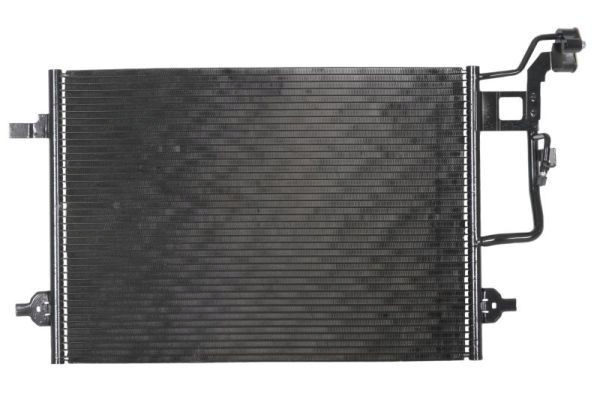 Радіатор кондиціонера KTT110078 Thermotec