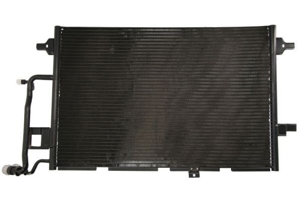 Конденсатор кондиціонера Thermotec KTT110081 ціна, від 80.44 USD