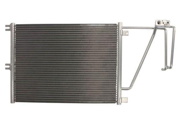 Конденсатор кондиціонера Thermotec KTT110090 ціна, від 49.93 USD