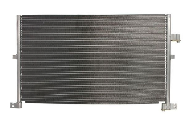 Конденсатор кондиціонера Thermotec KTT110097 ціна, від 60.52 USD