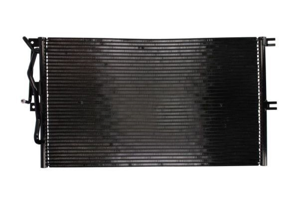 Купити KTT110122 Thermotec Радіатор системи охолодження кондиціонера