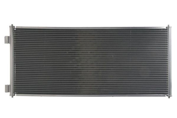 Конденсатор кондиціонера Thermotec KTT110125 ціна, від 75.99 USD