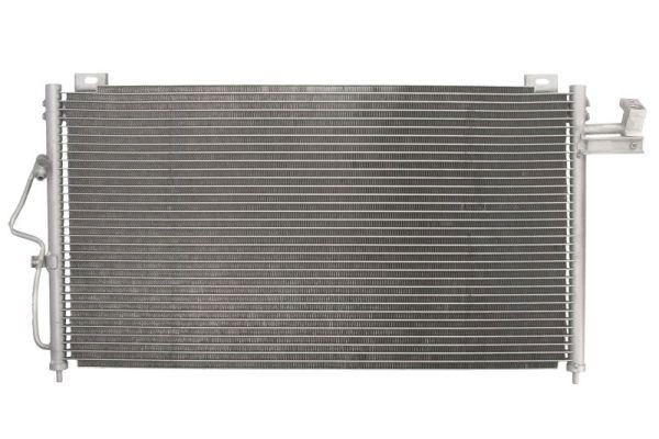Конденсатор кондиціонера Thermotec KTT110135 ціна, від 59.60 USD