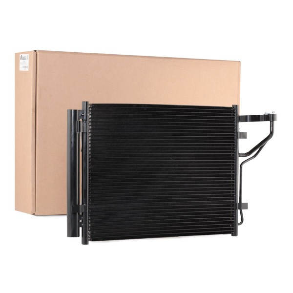 Радіатор кондиціонера KTT110141 Thermotec