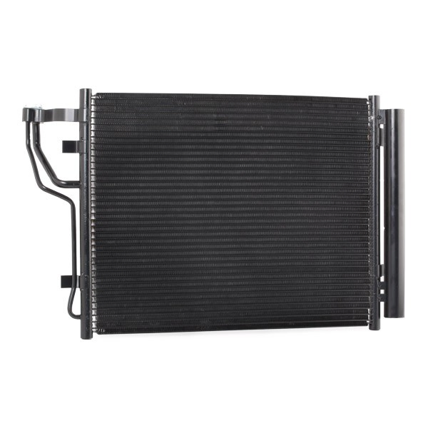 Конденсатор кондиціонера Thermotec KTT110141 ціна, від 71.08 USD