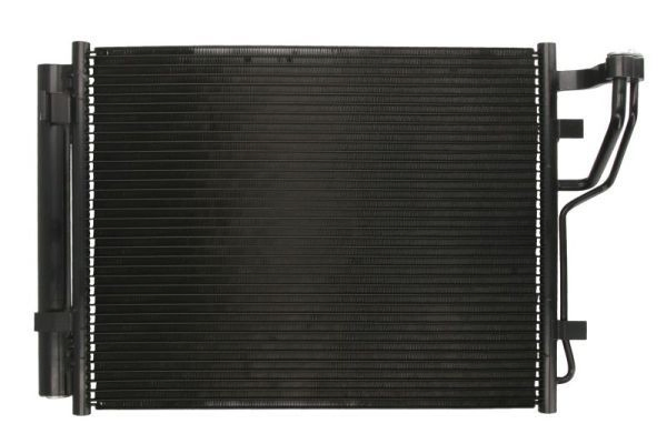 Радіатор охолодження кондиціонера Thermotec KTT110141
