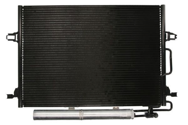 Конденсатор кондиціонера Thermotec KTT110142 ціна, від 72.11 USD