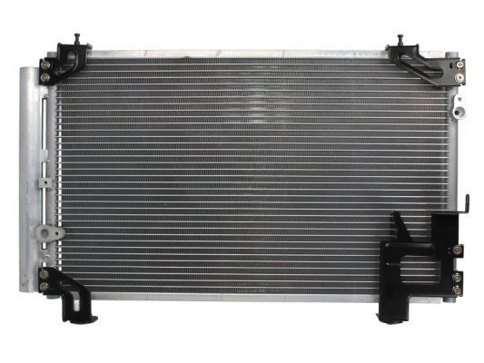 KTT110143 Thermotec Конденсатор
