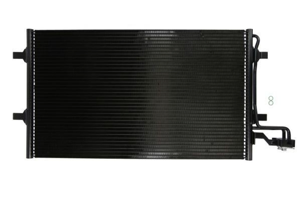 Конденсатор кондиціонера Thermotec KTT110147 ціна, від 74.45 USD